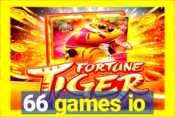 66 games io